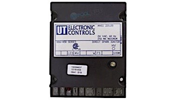 Hayward Control Module H-Series ED1 | HAXMOD1930