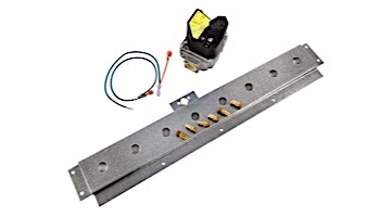 Hayward H-Series Gas Valve Natural Low NOx | IDXLGSV0001