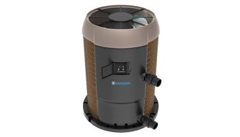 Hayward HeatPro Heat Pump | 110K BTU | Round Platform | W3HP21104T