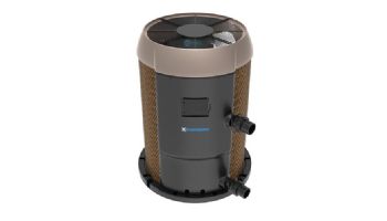 Hayward HeatPro Heat Pump | 110K BTU | Round Platform | W3HP21104T