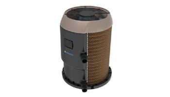 Hayward HeatPro Heat Pump | 110K BTU | Round Platform | W3HP21104T