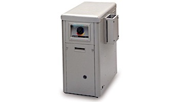 Hayward H-Series Induced Draft Above Ground Pool & Spa Heater | 100,000 BTU | Natural Gas | H100ID1