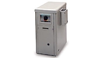 Hayward H-Series Induced Draft Above Ground Pool & Spa Heater | 100,000 BTU | Natural Gas | H100ID1
