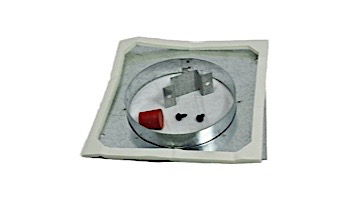 Hayward H-Series LowNox Indoor Vent Adaptor | IDLIVT1250