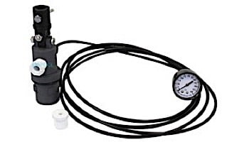 Pentair In-Floor formerly A&A Manufacturing G4 / G4V / G4VHP Pressure System Test Kit | 548295 | 229700