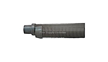 Hayward 24/CS Bulk Connector Hose 4' Gray | V109LG