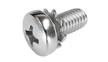Hayward Navigator & Pool Vac Ultra Keeper Screw 4 Pack | AXV313
