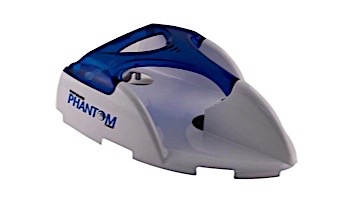 Hayward Phantom Deck with Wing and Cam Cap Assembly | AX6000TA