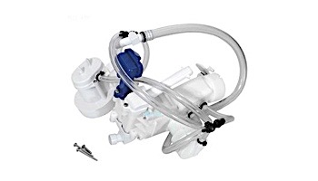 Hayward Phantom Gear Box Assembly and Manifold | AX6000MA3GA
