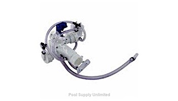 Hayward Phantom Gear Box Assembly and Manifold | AX6000MA3GA