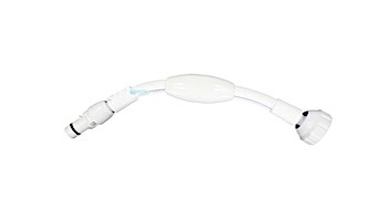 Hayward VIIO Pressure Hose & Top of In-Line Filter | AX6000HWA2V