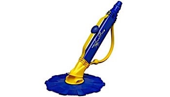Hayward SunRay Inground Pool Cleaner | DC200