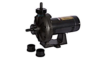 Hayward 3/4HP Booster Pump | for Inground Pressure Cleaners | 208-230/115V | W36060