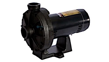 Hayward 3/4HP Booster Pump | for Inground Pressure Cleaners | 208-230/115V | W36060