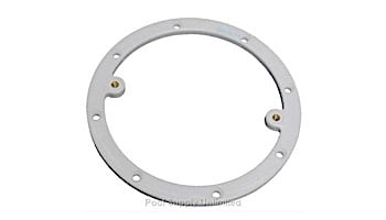 Hayward Frame 7-7/8" White | WGX1048B