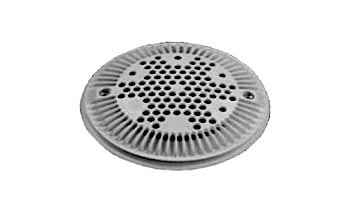 Hayward VGB AV Dome Plate Gray | WGX1048EGR