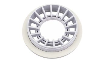 SPX1450BG BULKHEAD FITTING W/GASKET