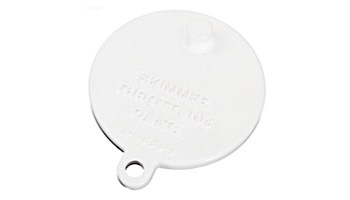 Hayward Throttling Plate | SPX1080D