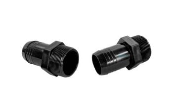 Hayward Insert Hose Adapter 1.5" | 2-Set | SPX1091Z2 | SPX1091Z2PAK2