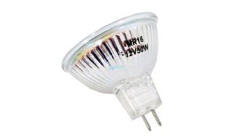 Hayward Astrolite II Halogen Replacement Bulb with Reflector | 50W 12V | SPX0565Z1