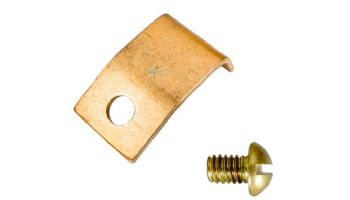 Hayward Sealed Beam Spring Clip with Screw | SPX0503XA