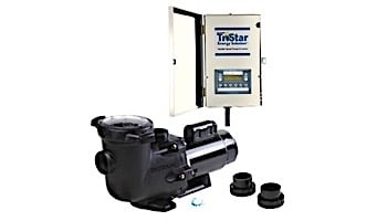 Hayward TriStar Energy Solution Variable Speed Pump Control  | SP3220VSC