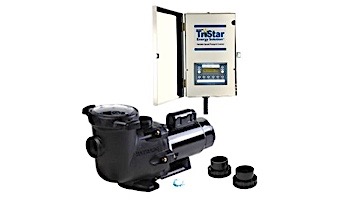Hayward TriStar Energy Solution Variable Speed Pump Control for use with Hayward ProLogic Control Systems | SP3220VSC