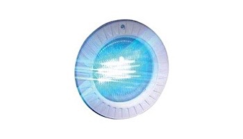 Hayward ColorLogic 2.5 Pool LIght Plastic Face Rim | LED 12V 50 ft Cord | SP0524LED50