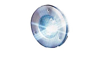 Hayward ColorLogic 2.5 Spa Light Stainless Steel Face Rim | LED 12V 100 ft Cord | SP0532SLED100