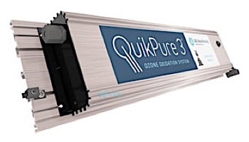 A&A QuickPure3 25,000 Gallon | Stand Pipe