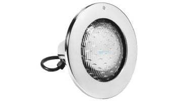 Hayward AstroLite Pool Light Stainless Steel Face Rim | 500W 120V 100 ft Cord | W3SP0583SL100