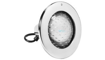 Hayward AstroLite Pool Light Stainless Steel Face Rim | 300W 12V 100 ft Cord | W3SP0581S100