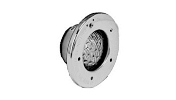 Hayward AstroLite II Spa Light Incandescent Stainless Steel Face Rim | 100W 12V 75 ft Cord | SP0590SL75