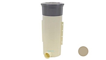 Pentair In-Floor formerly A&A Manufacturing Water Leveler No Float without Protecta | Tan | 554994 | 542468
