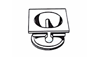 Hayward Cup Anchor Gunite | SP1040