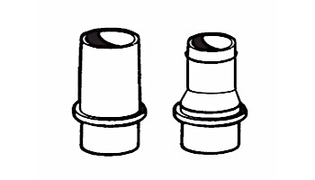 Hayward 1-1/4" & 1-1/2" Swivel Hose Connector | SPX1068DE