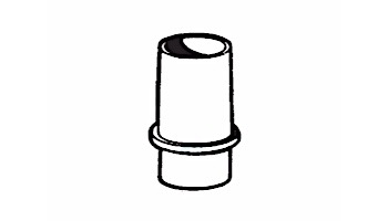 Hayward 1-1/2" Swivel Hose Connector | SPX1068E
