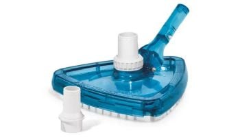 Hayward Super Vac Head Triangle | SP1068