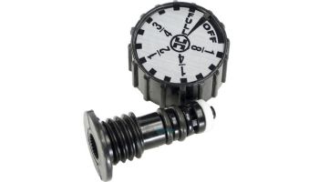 Hayward Control Knob Assembly | CLX110FA