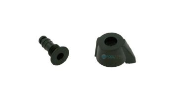 Hayward Control Knob Assembly with O-Ring | CLX200PA