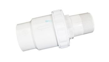 Hayward 1.5" Check Valve | CX1100CV