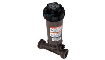 Hayward Automatic In-Line Above Ground Chlorine Feeder | CL100