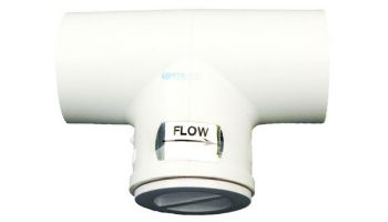 Hayward 1.5" PVC Inline Check Valve | SP1445S