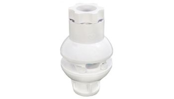 Hayward Jet-Air III VariFlo Nozzle Assembly Adjustable | White | SP1434PAKB