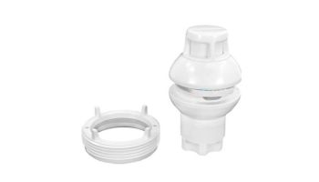 Hayward Jet-Air III VariFlo Nozzle Assembly Adjustable | White | SP1434PAKB