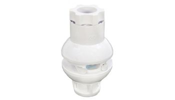 Hayward Jet-Air III VariFlo Nozzle Assembly Adjustable | White | SP1434PAKB