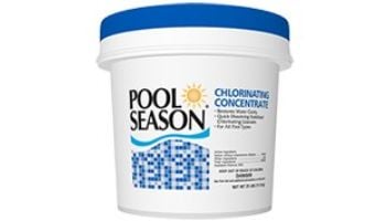 Pool Season Chlorinating Concentrate | 2 Lb. Jar | 47251300