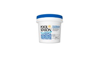 Pool Season Chlorinating Concentrate | 25 Lb. Bucket | 47251310