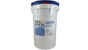Pool Season Chlorinating Concentrate | 2 Lb. Jar | 47251300