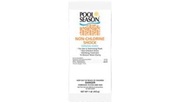Pool Season Non-Chlorine Shock Oxidizer | 1 Lb. Bag | 247-2849 | 47251330